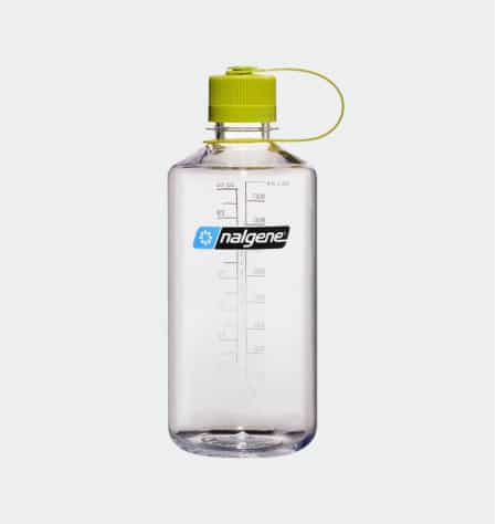 Trinkflasche von Nalgene