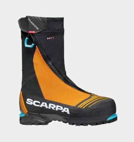 Hochtourenschuhe von Scarpa