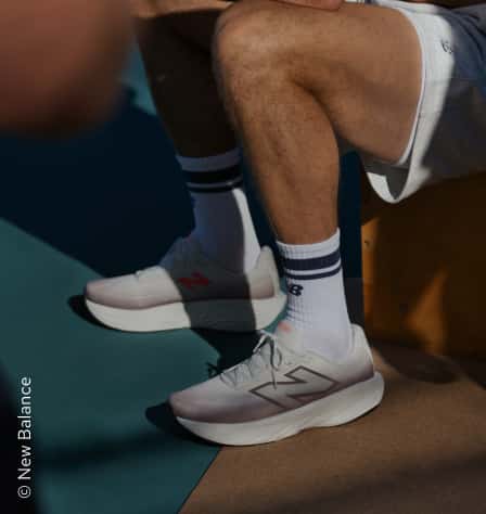 New Balance Laufschuhe