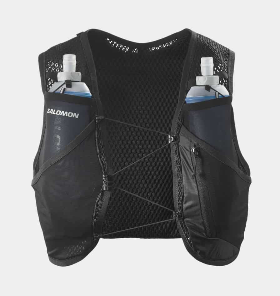 Laufweste von Salomon