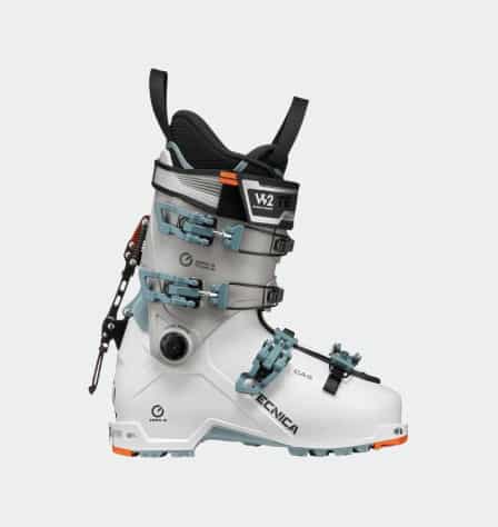 Skitourenschuh von Tecnica