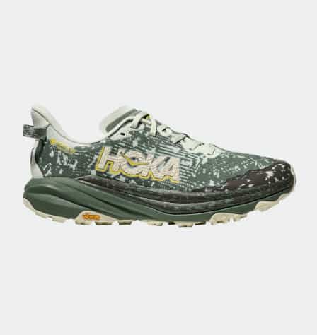 Hoka Trailrunningschuh