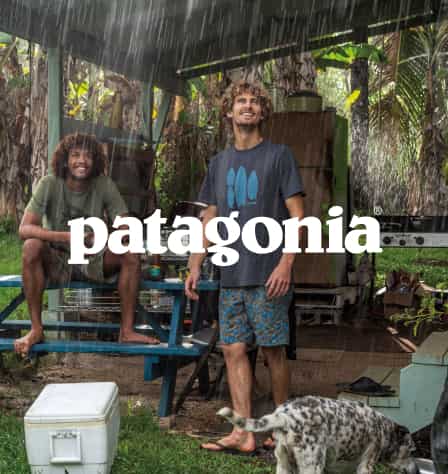 Bild Patagonia Neuheiten