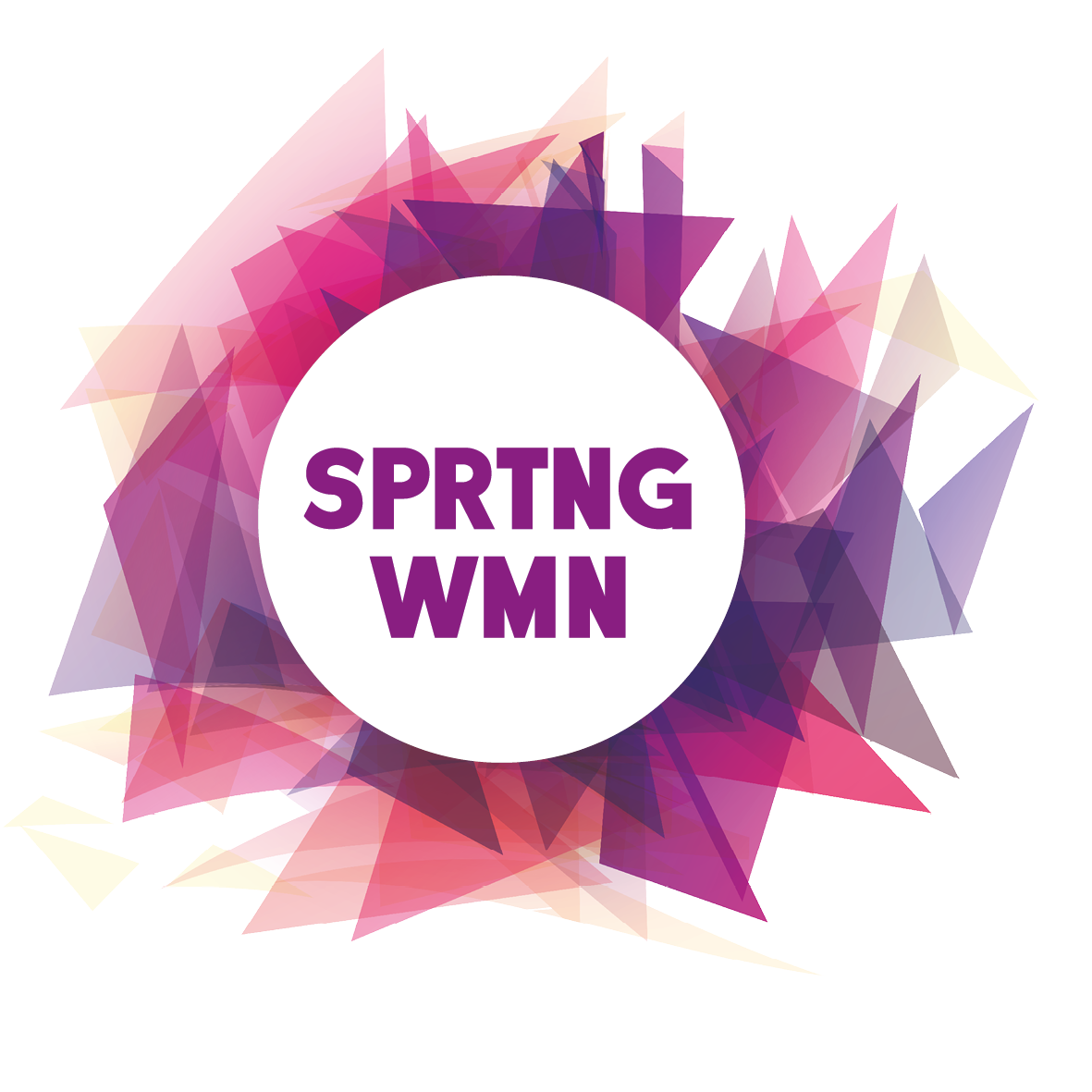 Bild Das Logo von sportingWOMEN