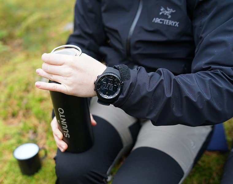 Suunto Core