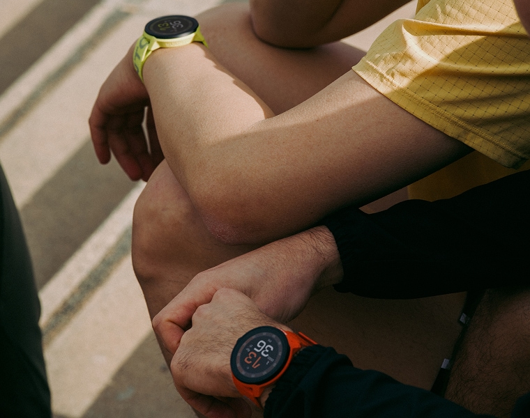 Suunto Run