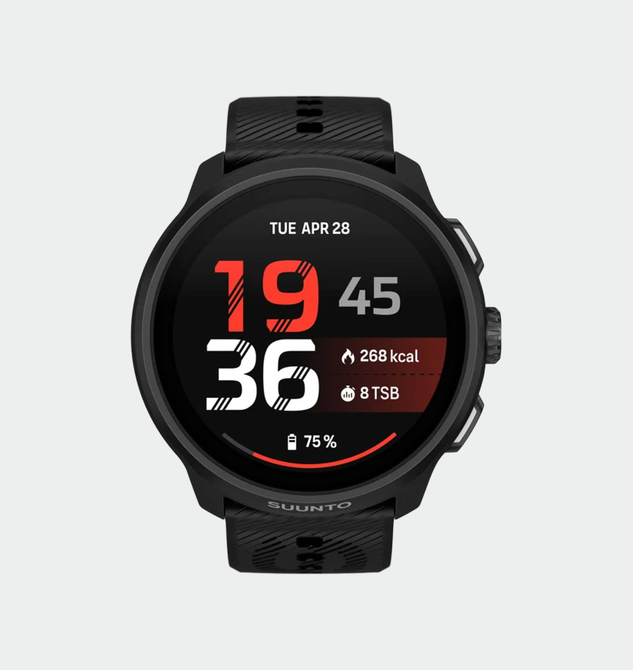 Suunto Sportuhr
