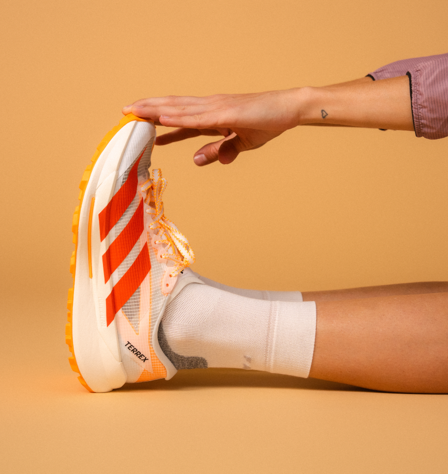 adidas Terrex Trailrunningschuh