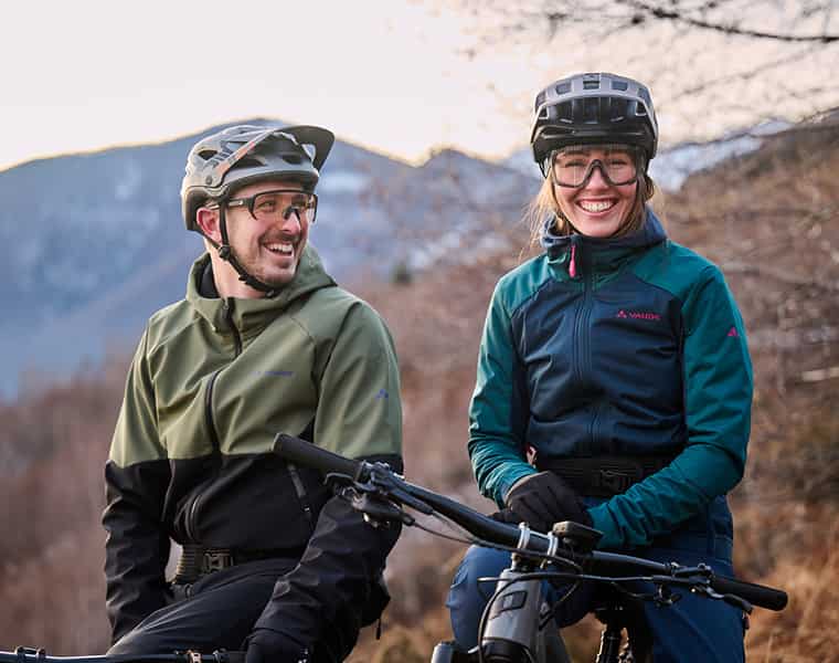 Vaude Bikebekleidung