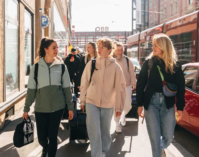 Vaude Lifestyle Bekleidung