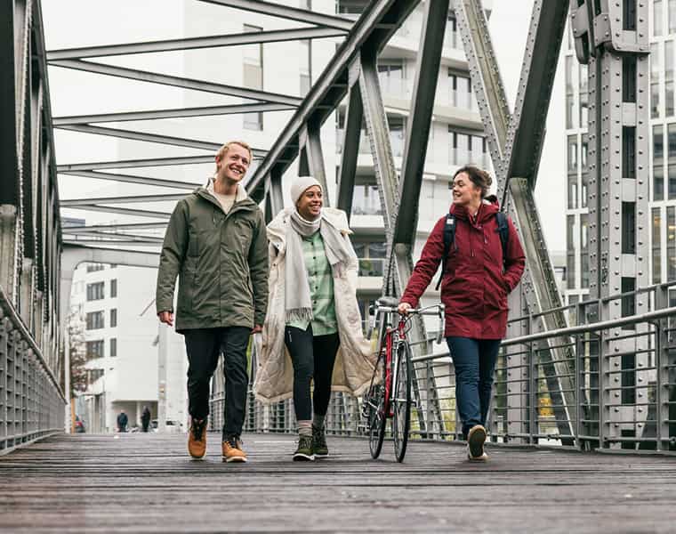 Vaude Lifestyle Bekleidung