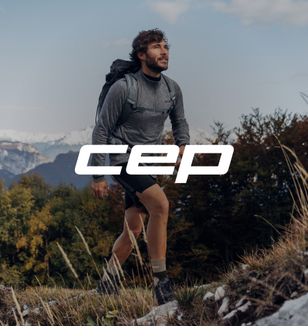 Wanderer und CEP Logo