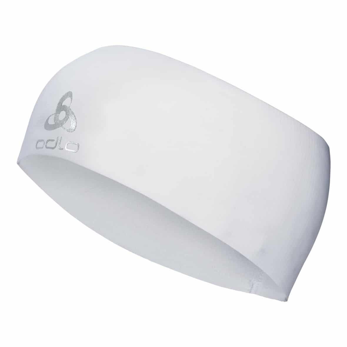 Move Light Stirnband Weiß_10000 | one size