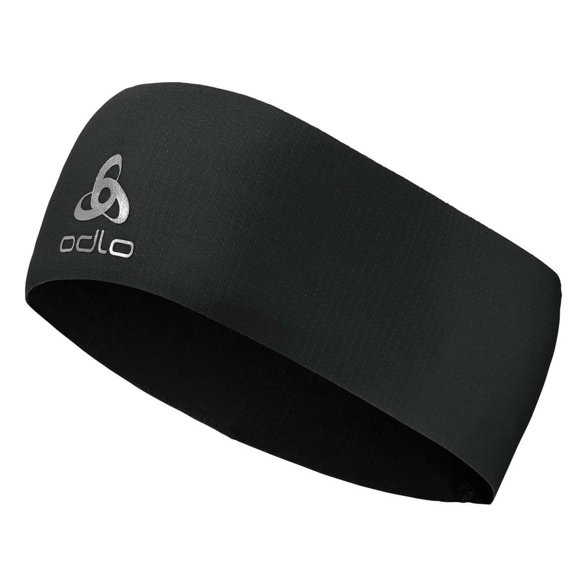 Move Light Stirnband Schwarz_15000 | one size