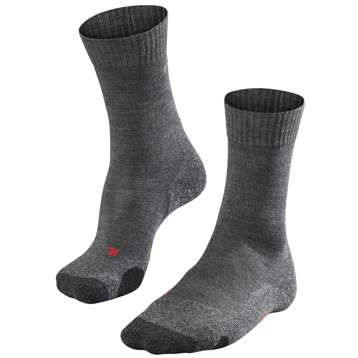 TK2 Explore Herren Wandersocken Anthrazit_3180 | 44-45
