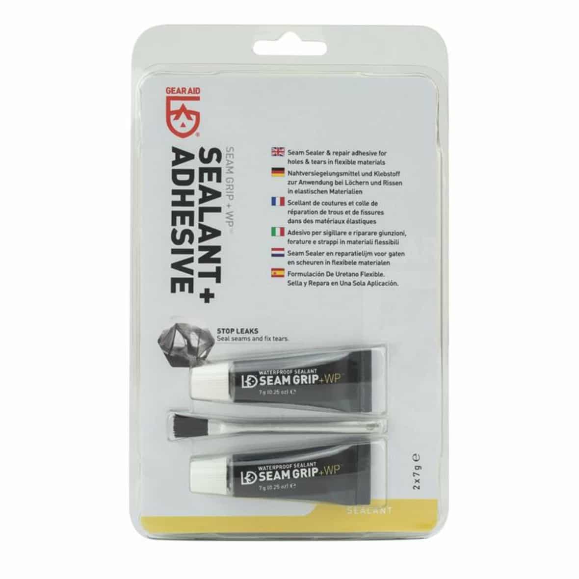 Seam Grip Kombipack 2x7 g Neutral_0 | STK