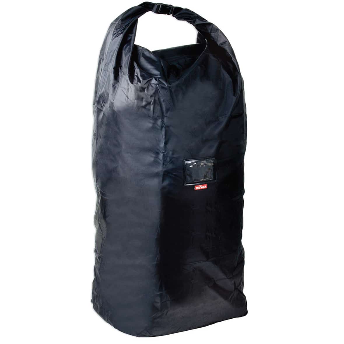 Schutzssack Universal Regenhülle Schwarz_040 | one size