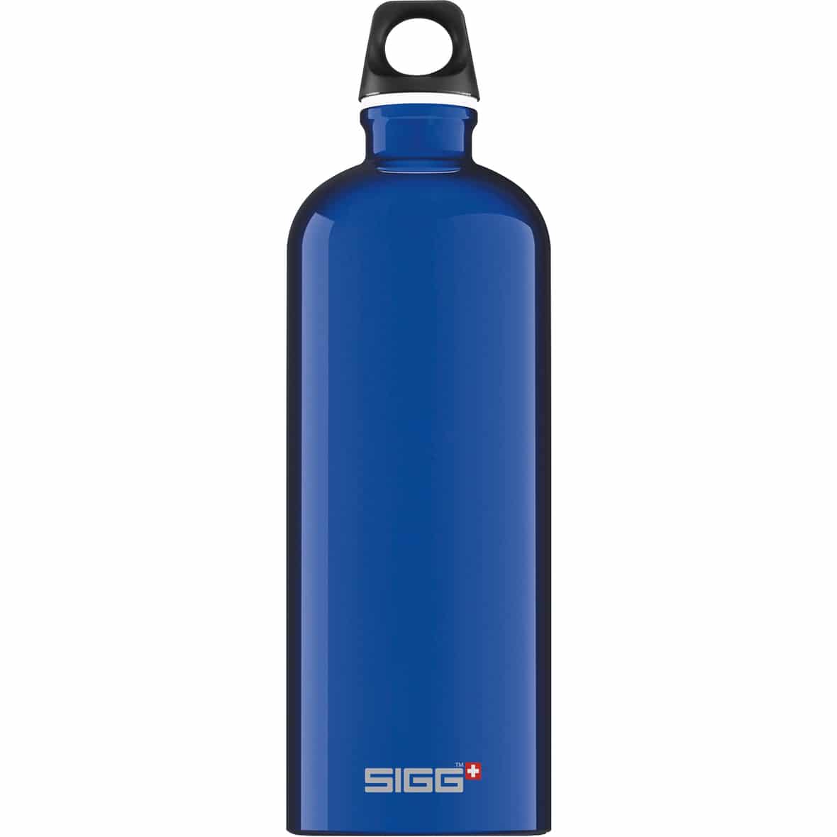 Traveller Trinkflasche