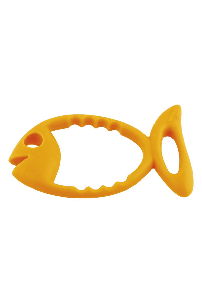 Tauchfisch Kinder Schwimmzubehör Orange_88 | one size