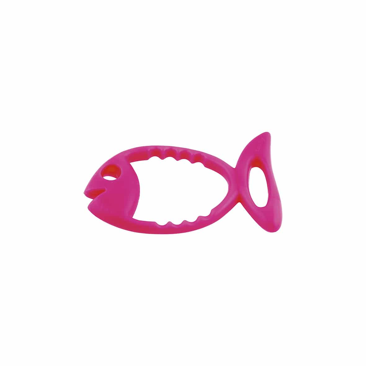 Tauchfisch Kinder Schwimmzubehör Pink_43__NEON PINK | one size