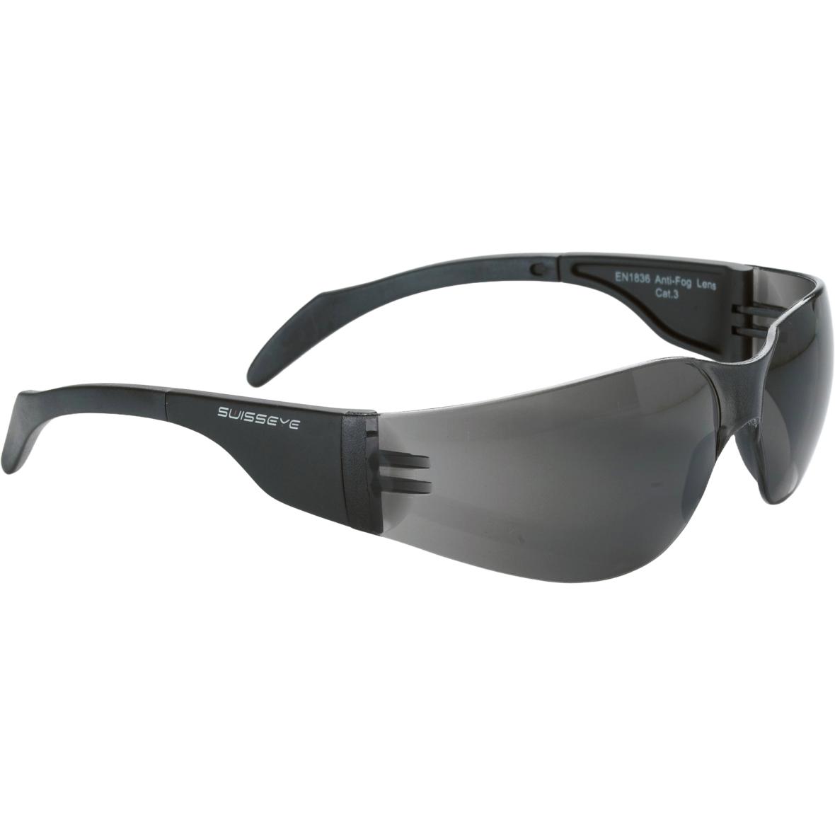 Outbreak S Sonnenbrille Schwarz_BLACK | one size