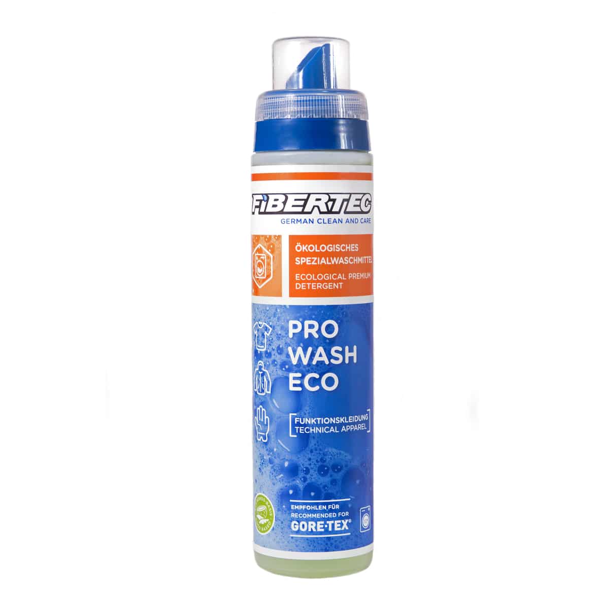 Pro Wash Eco 250ml