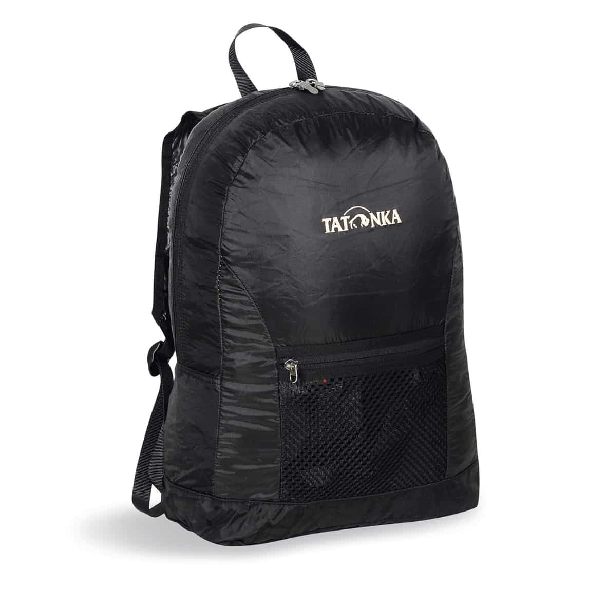 Superlight Damen Daypack Schwarz_040 | 17,5
