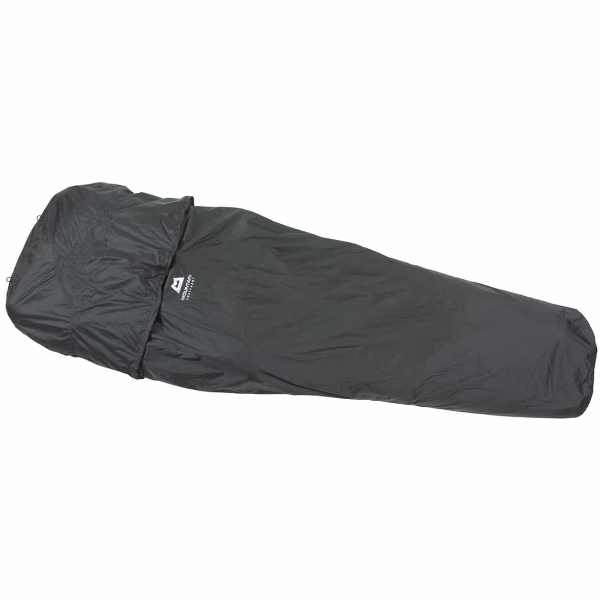 Mountain Equipment Ion Bivi Biwaksack ( Schwarz one size One Size,)