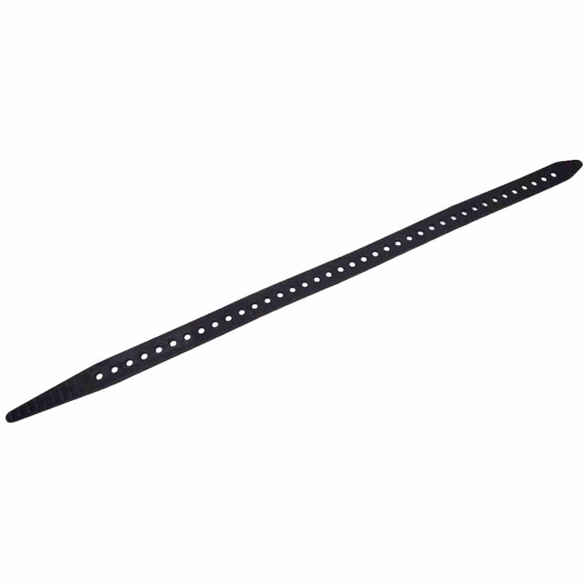 Denali 18 Heel Strap Schwarz_BLACK | one size