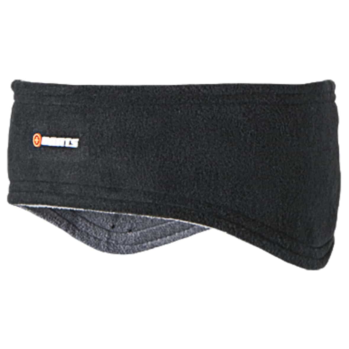 Storm Headband Herren Stirnband Schwarz_01__BLACK | one size