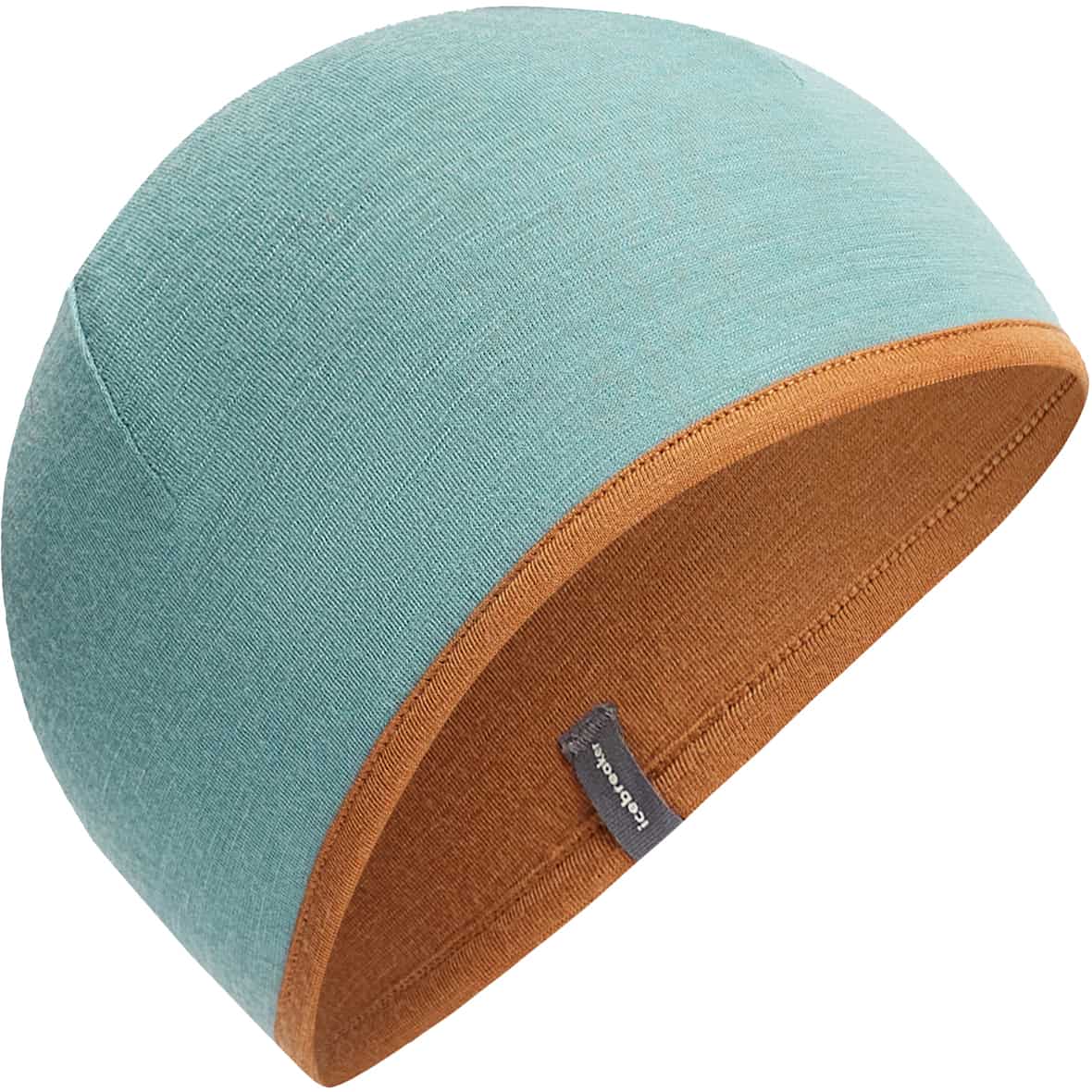 200 Oasis Mütze Türkis_IB0H4 | one size