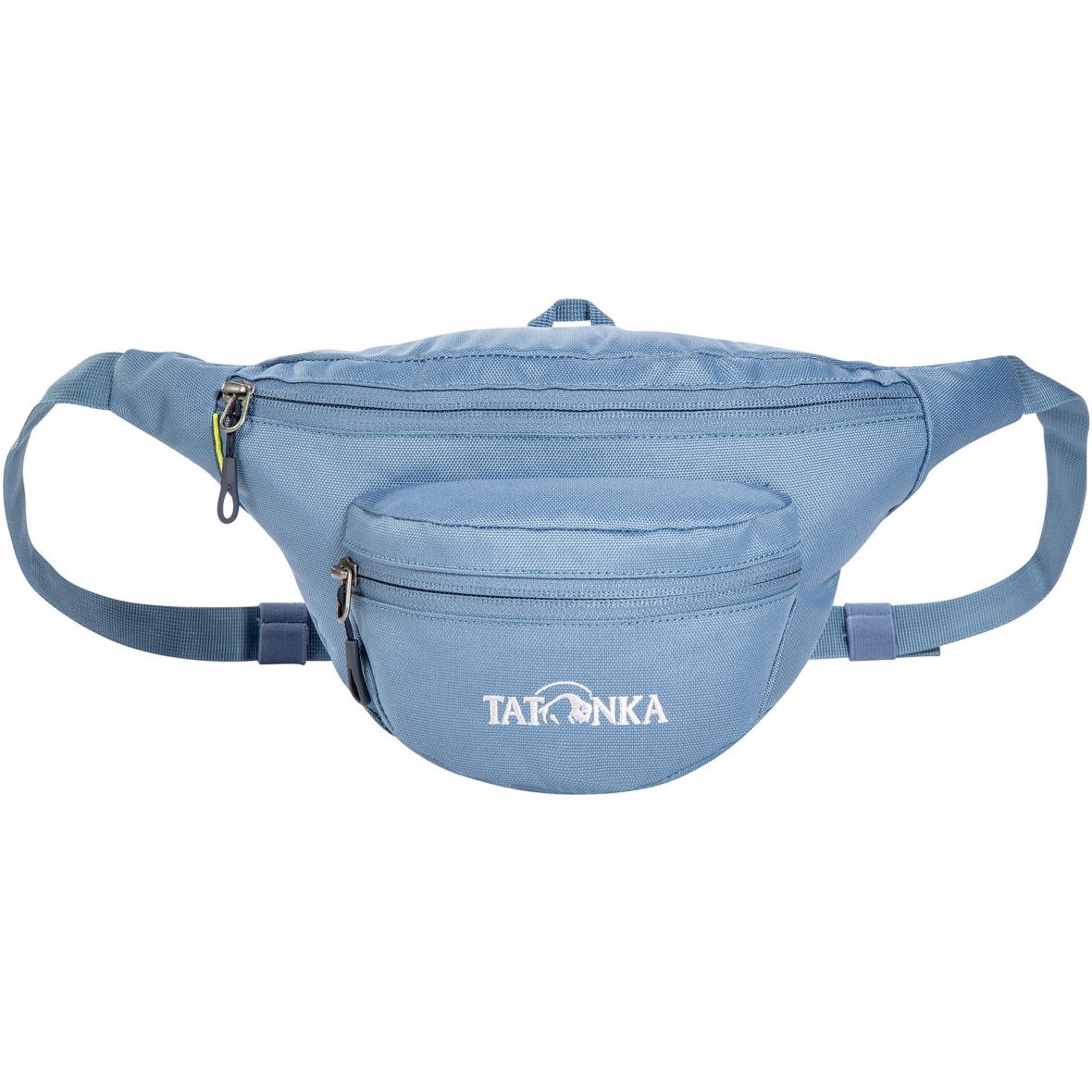 Funny Bag "S" Bauchtasche Blau_279 | one size