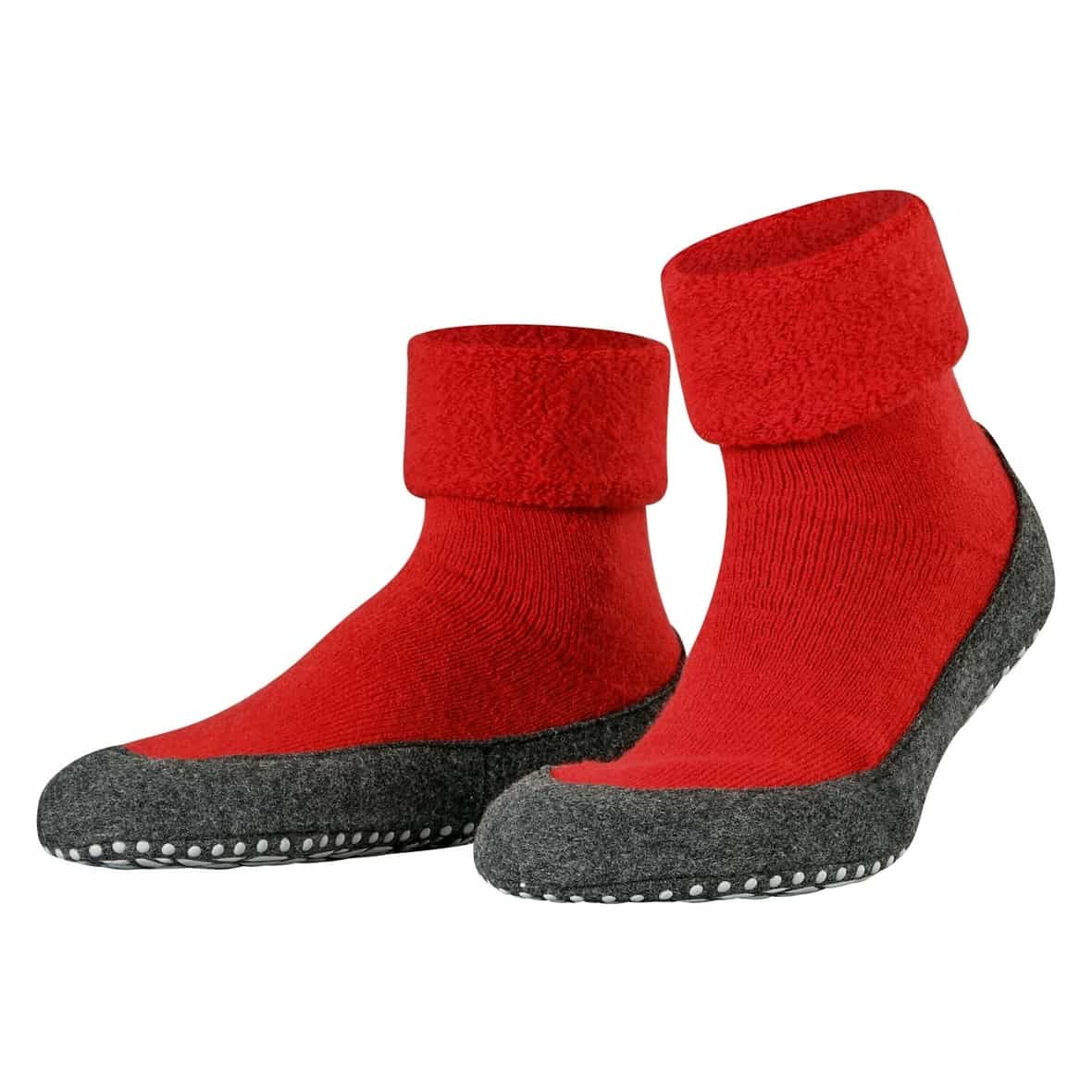 Cosyshoe SO Rot_8150 | 41-42