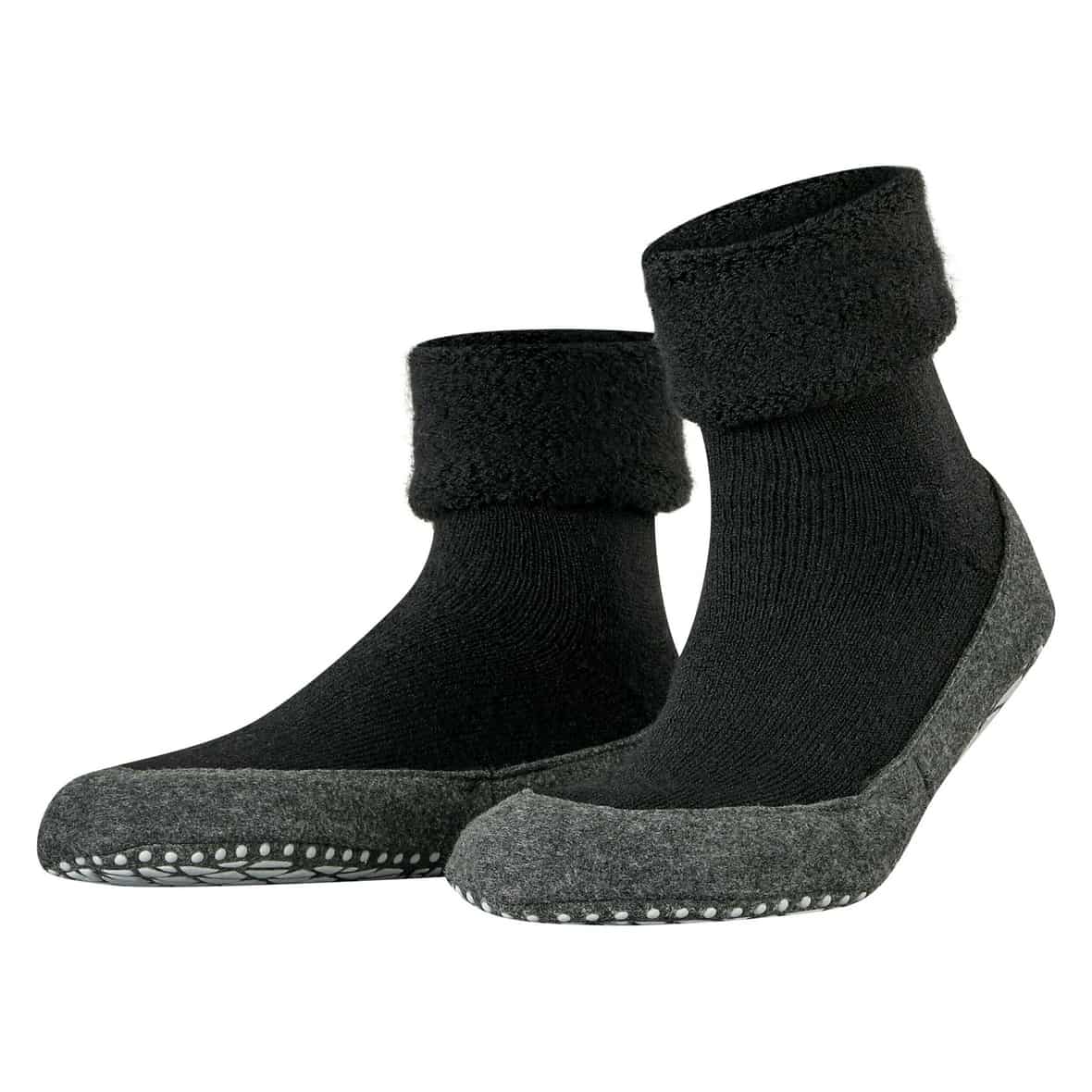 Cosyshoe SO Schwarz_3000 | 37-38