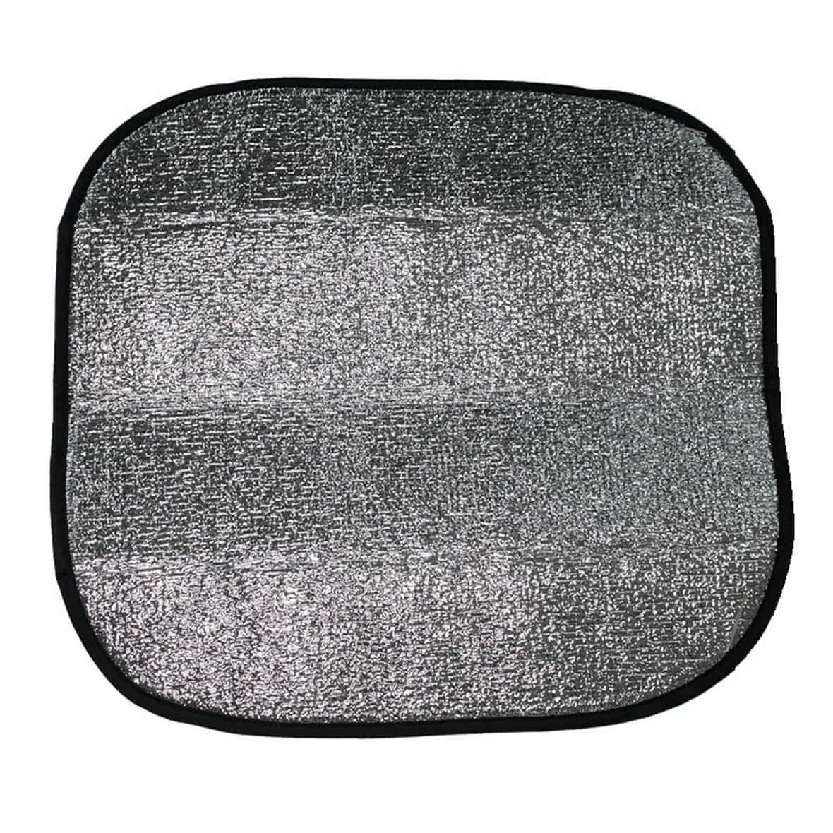 Sitzkissen Alufolie Neutral_0 | one size