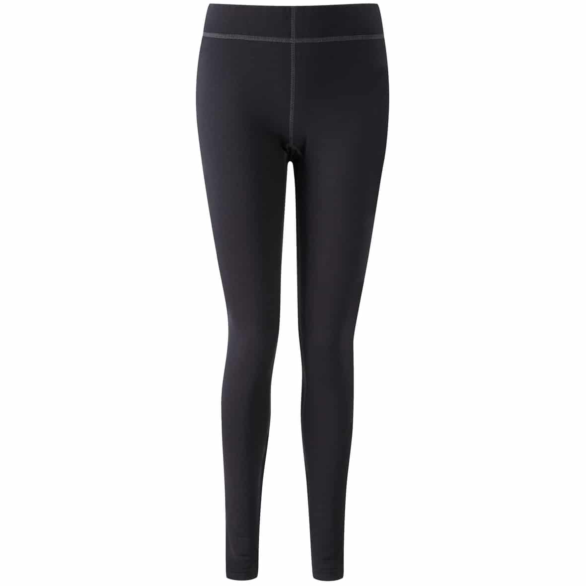 Mountain Equipment Powerstretch Pro Tight Women's (Schwarz 36/38 ) Wanderbekleidung