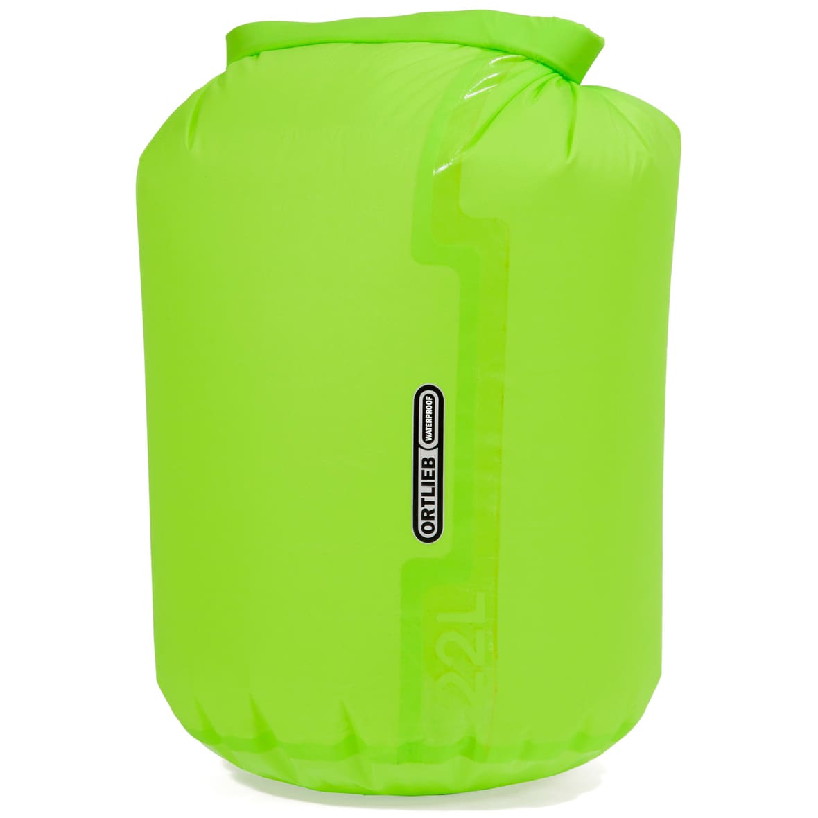 Packsack PS 10 22L Beutel Hellgrün_LIGHT GREEN | one size