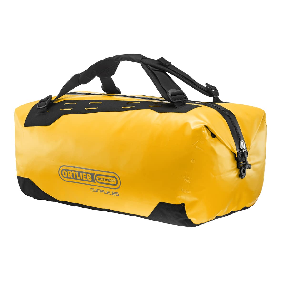 Ortlieb Duffle 85 (Gelb one size)