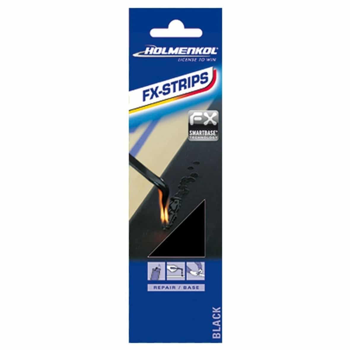 Repair Strips