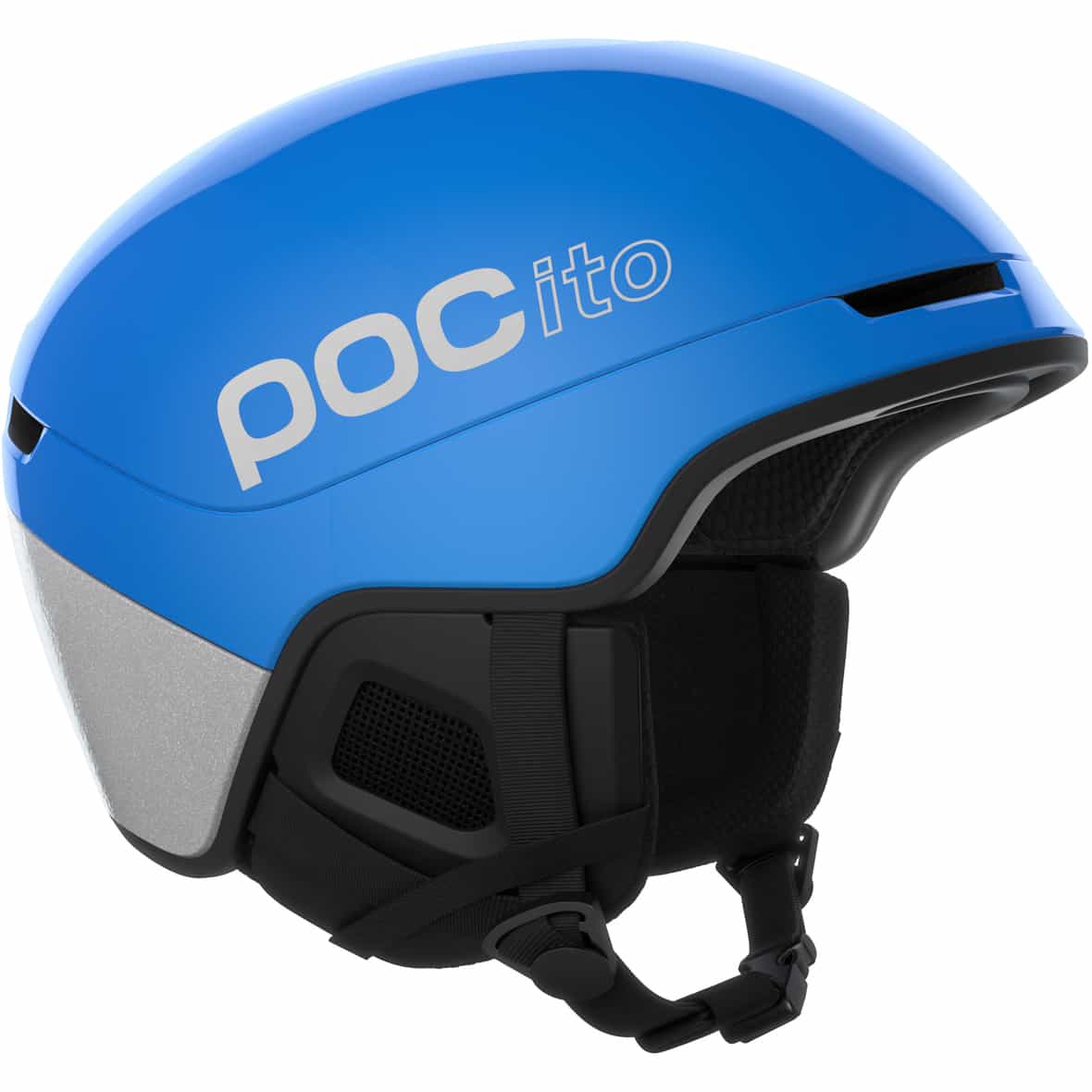 Pocito Obex MIPS Kinder Skihelm Blau_8233 | 48-52