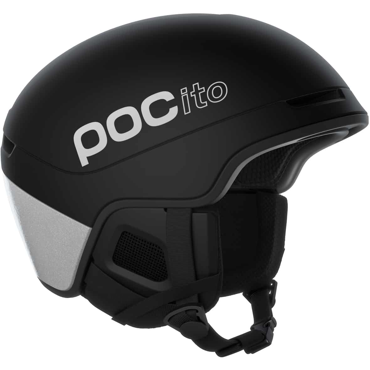 Pocito Obex MIPS Kinder Skihelm Schwarz_1037 | 48-52