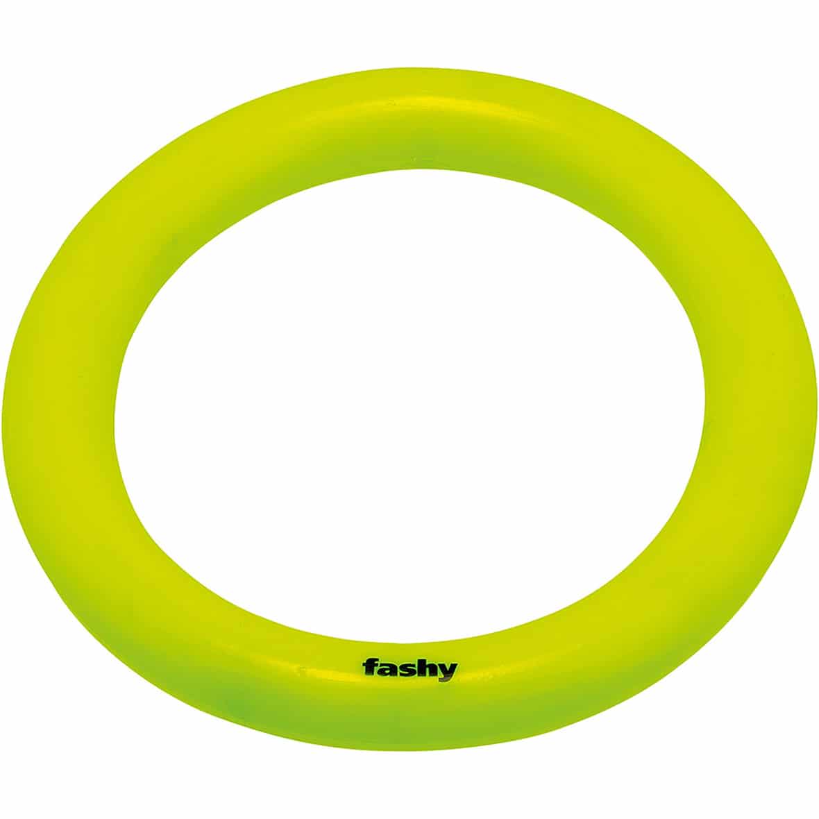 Tauchring Kinder Schwimmzubehör Lime_86 | 16cm