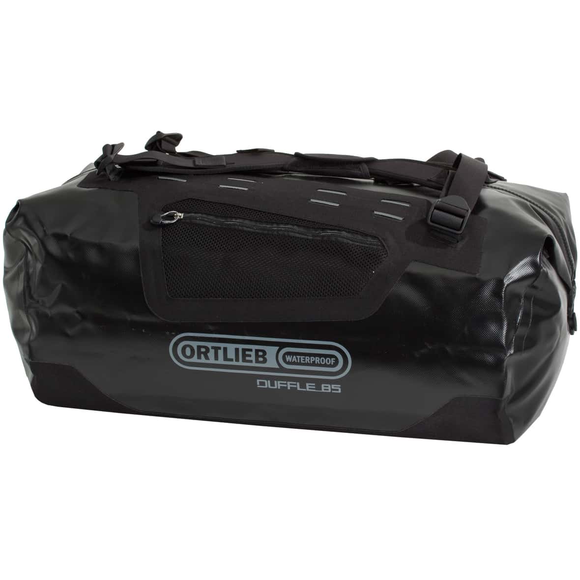 Ortlieb Duffle 85 Reisetasche (Schwarz One Size) Reisetaschen