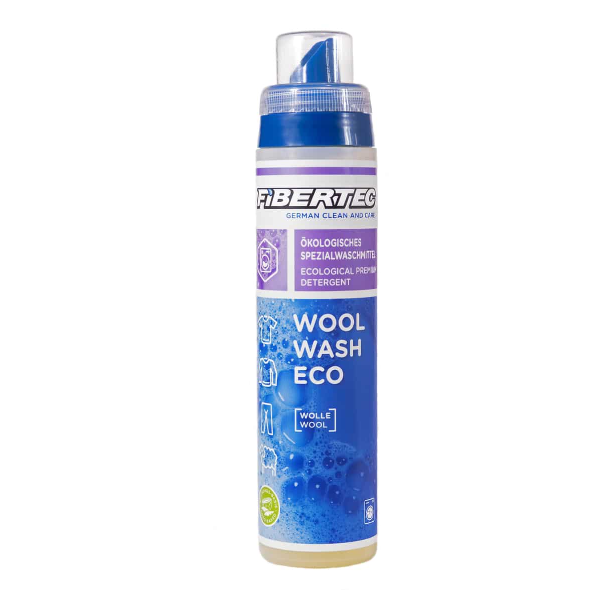 Wool Wash Eco 250ml
