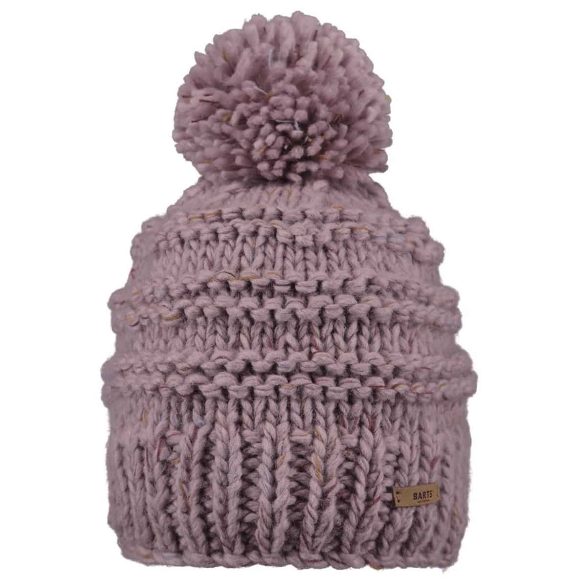 Barts Jasmin Beanie ( Pink one size Größe,)