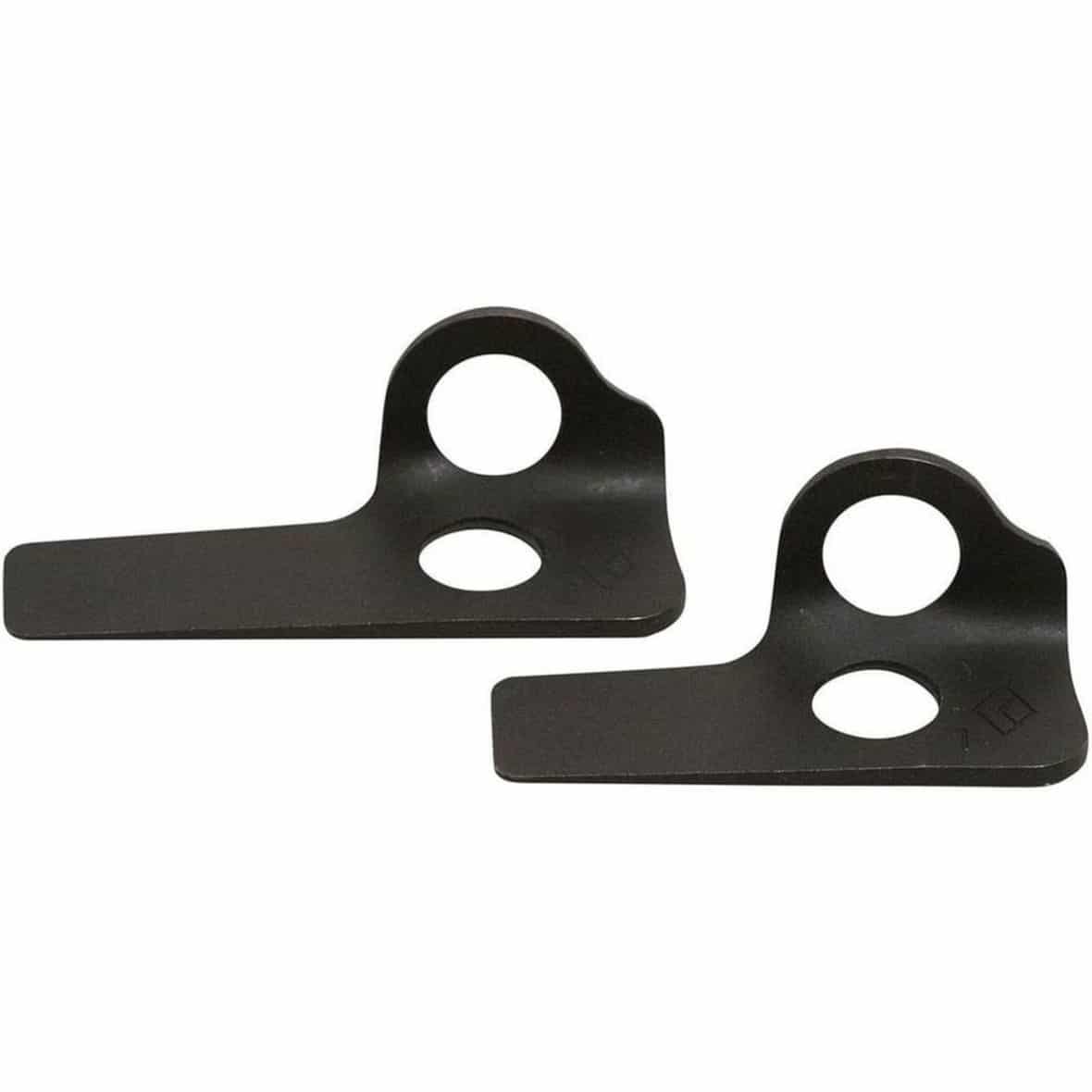 Knifeblade STD 1 Haken