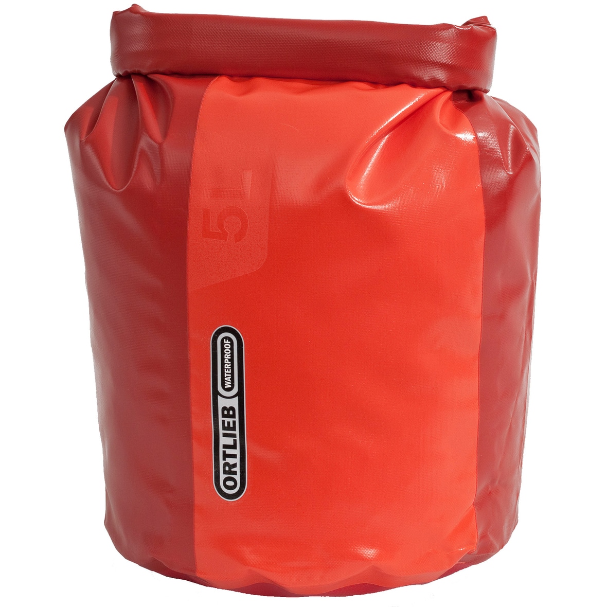 Packsack PD 350 5L Beutel Beere_CRANBERRY - SIGNA | one size
