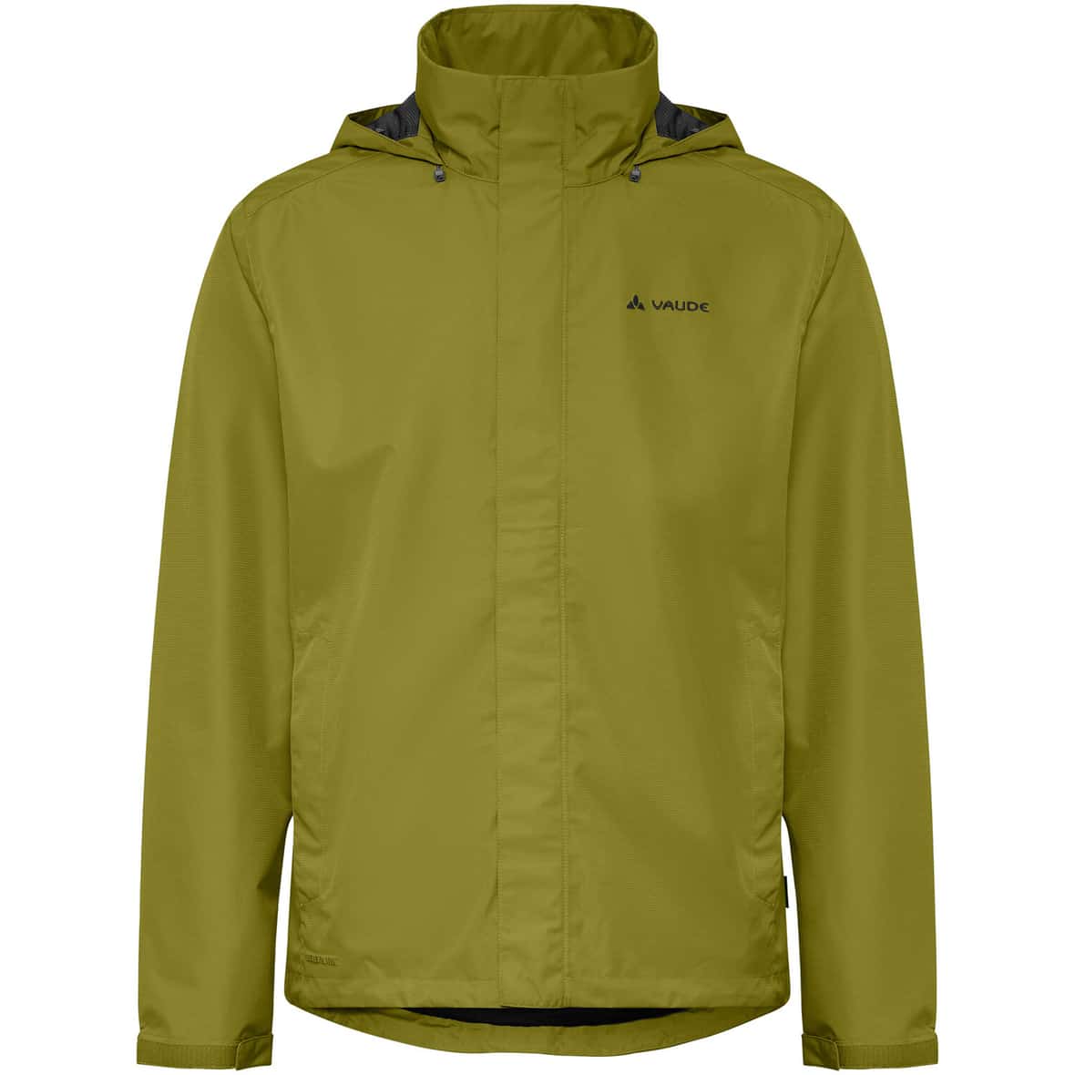 Escape Light Herren Regenjacke Oliv_028 | XL