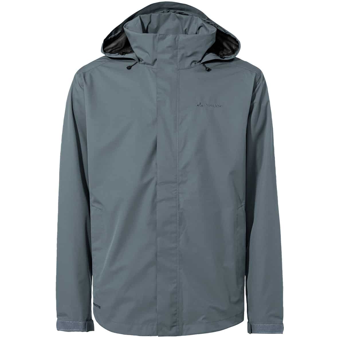Escape Light Herren Regenjacke Grau_972 | L