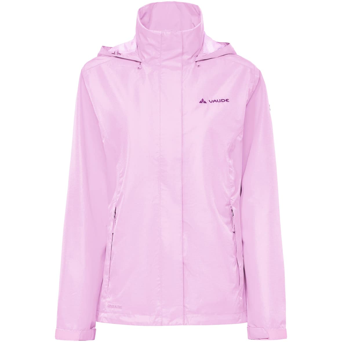 Escape Light Damen Regenjacke Pink_029 | 46